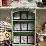 Cute Miniature Bookstore - Classic  Books