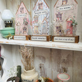 Little Village - Tea Rooms