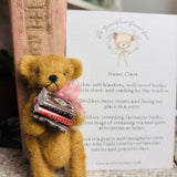 The Bears Of Wishing Wood - Little Bookworms - Clara