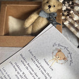 The Bears Of Wishing Wood - Len