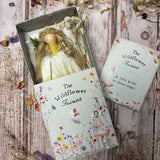 The Wildflower Fairies - Daisy