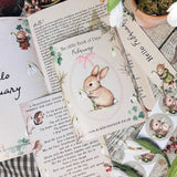 The Little Book Of Days