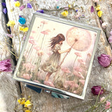 Compact Mirror, Once Upon A Time, Fairy