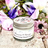 Cute Mini Hand Cream Jar - Blossom & Breeze
