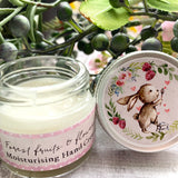 Cute Mini Hand Cream - Forest Fruit & Flowers